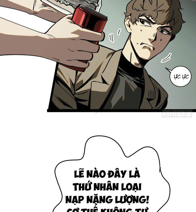 Ta Lại Nuôi Kẻ Thù Của Mình Chapter 3 - Trang 2