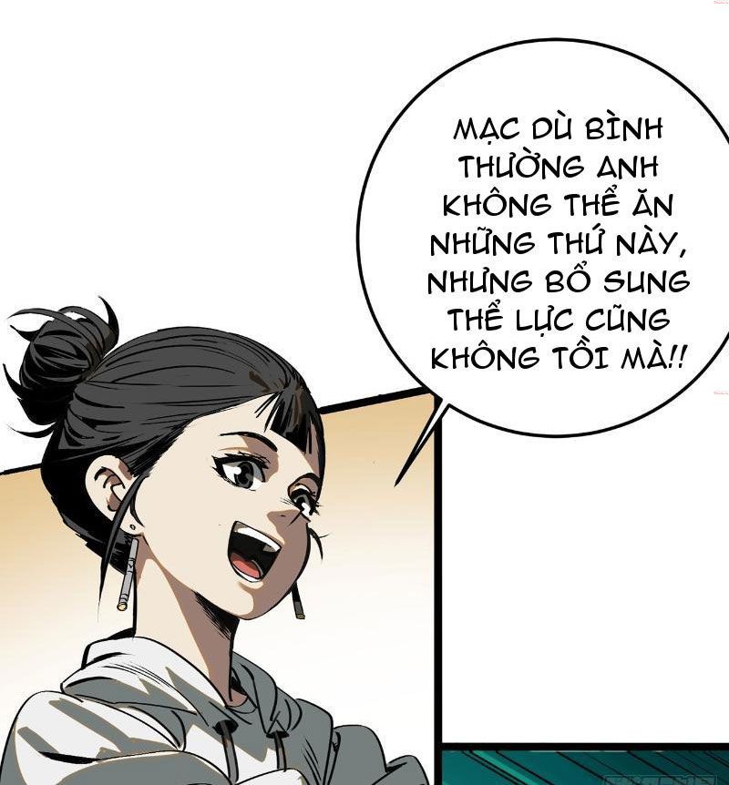 Ta Lại Nuôi Kẻ Thù Của Mình Chapter 3 - Trang 2