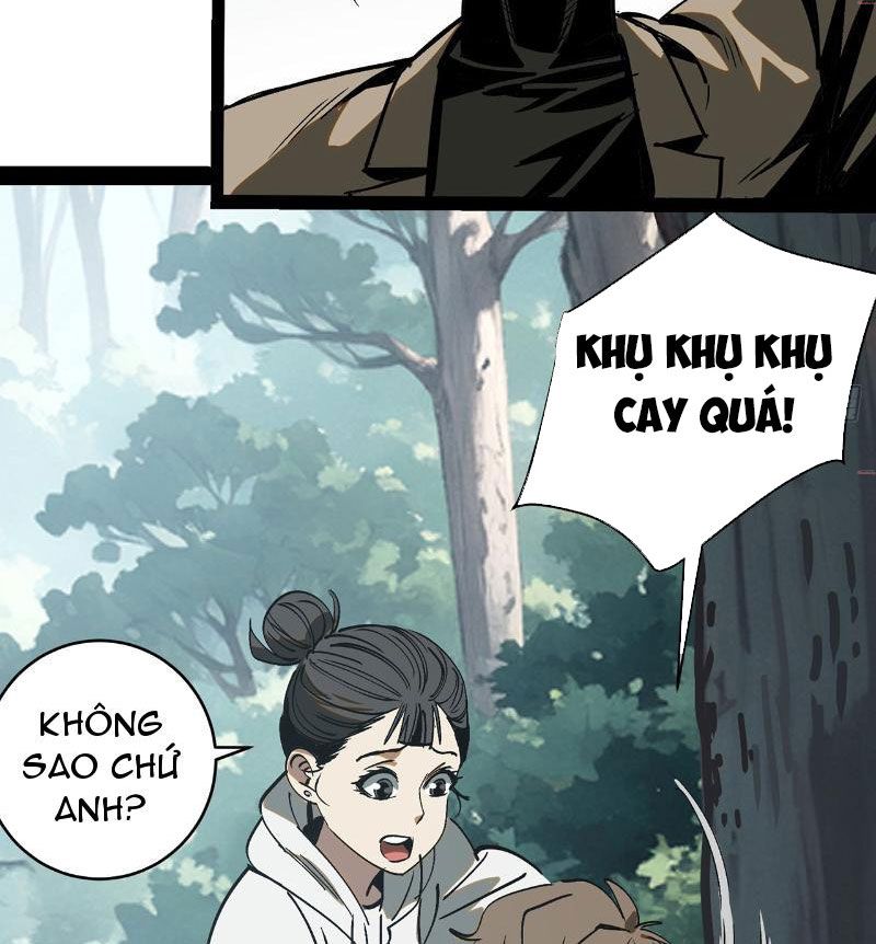 Ta Lại Nuôi Kẻ Thù Của Mình Chapter 3 - Trang 2