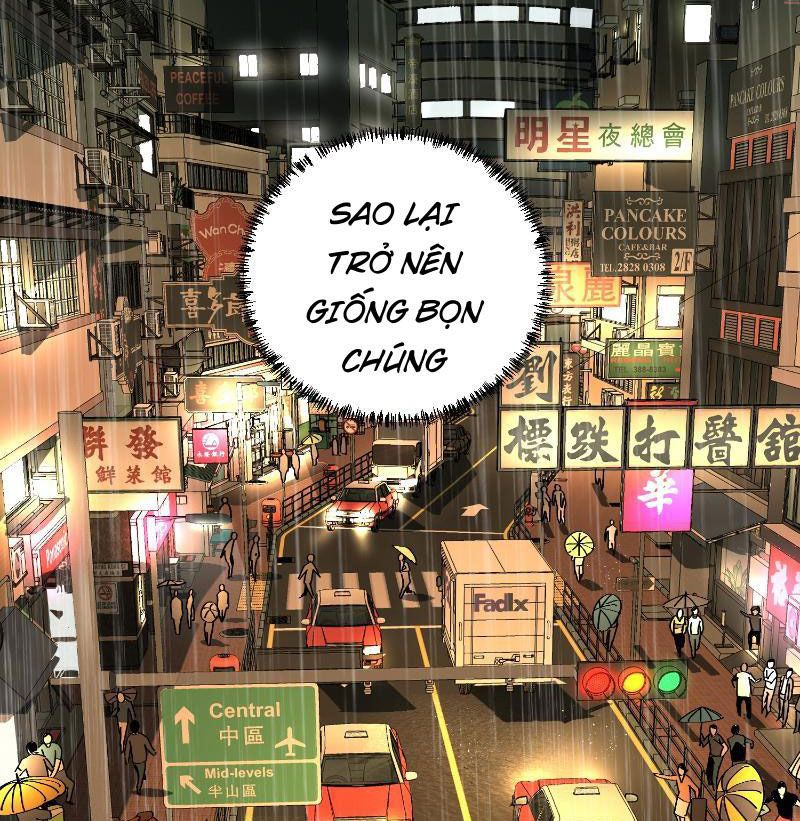 Ta Lại Nuôi Kẻ Thù Của Mình Chapter 1 - Trang 2
