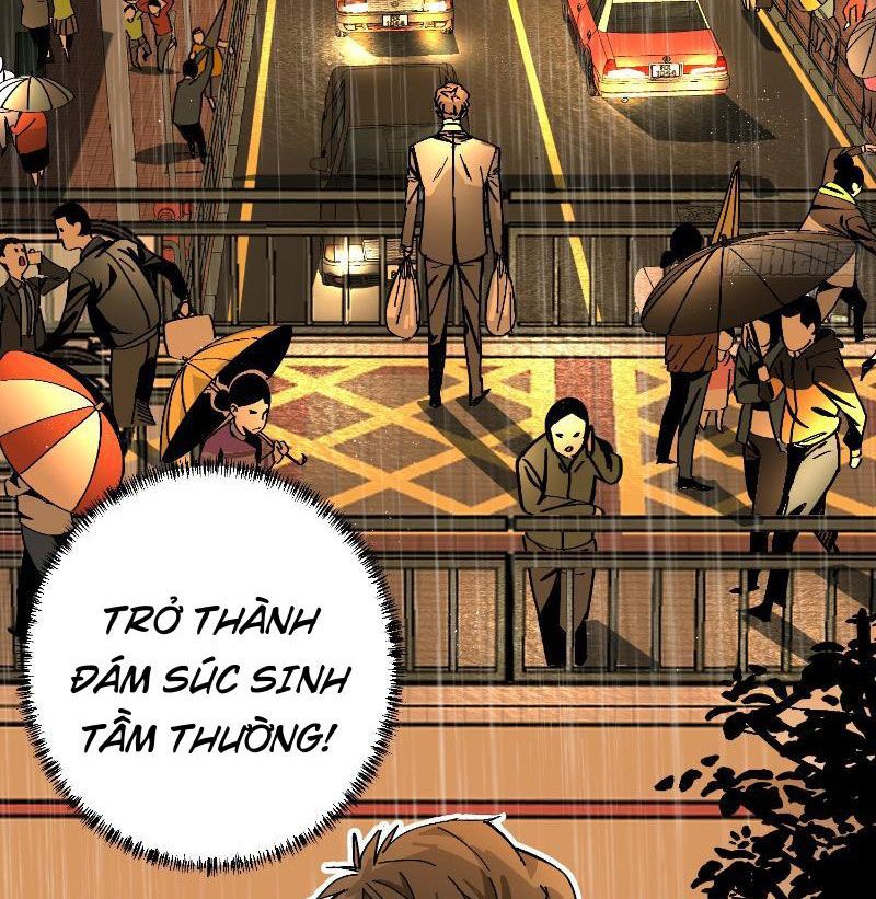 Ta Lại Nuôi Kẻ Thù Của Mình Chapter 1 - Trang 2