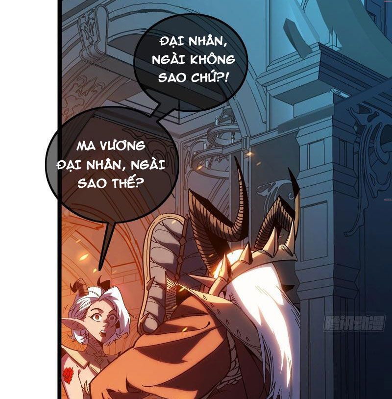 Ta Lại Nuôi Kẻ Thù Của Mình Chapter 1 - Trang 2