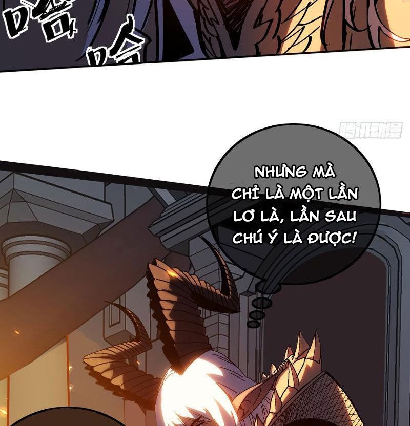 Ta Lại Nuôi Kẻ Thù Của Mình Chapter 1 - Trang 2