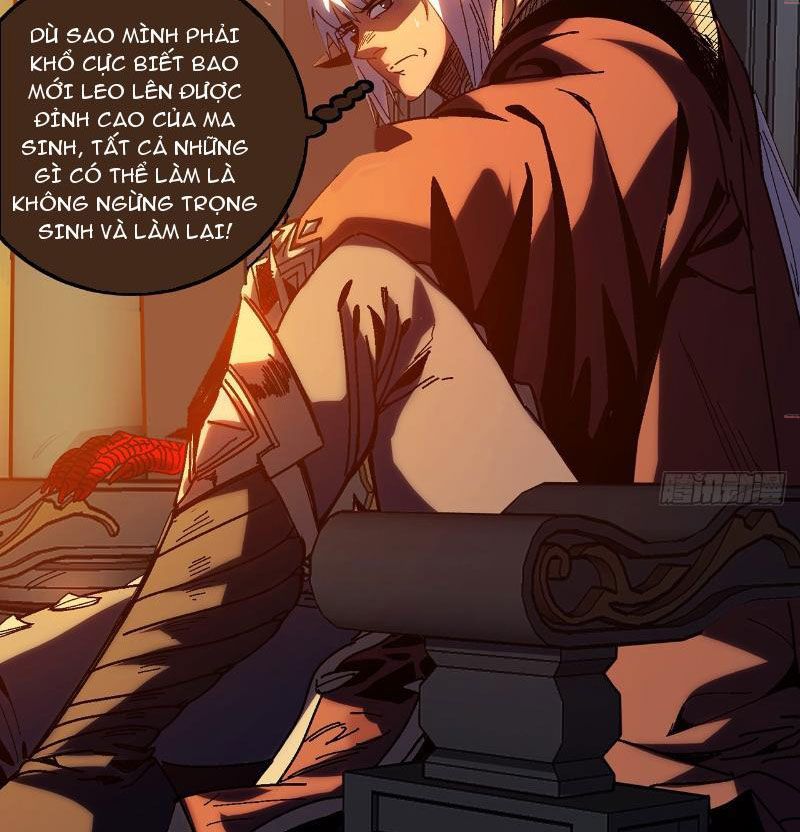 Ta Lại Nuôi Kẻ Thù Của Mình Chapter 1 - Trang 2