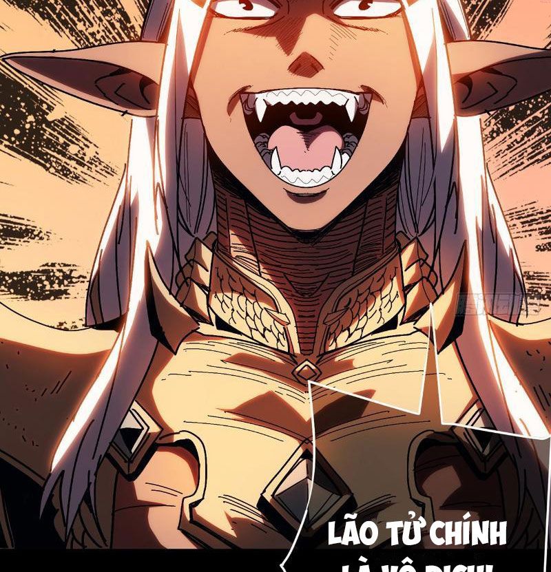 Ta Lại Nuôi Kẻ Thù Của Mình Chapter 1 - Trang 2