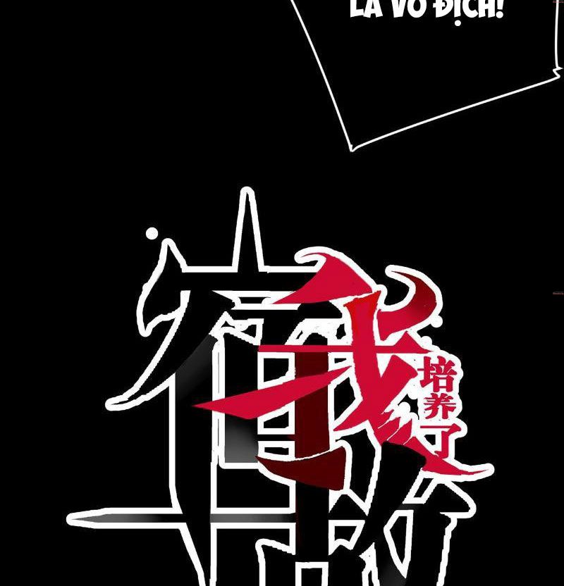 Ta Lại Nuôi Kẻ Thù Của Mình Chapter 1 - Trang 2