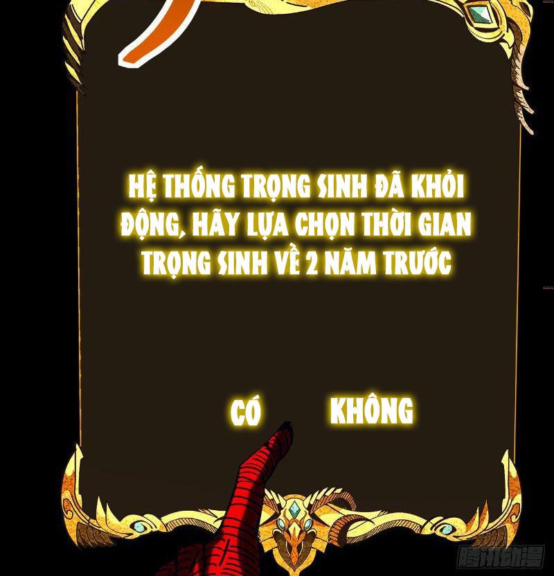 Ta Lại Nuôi Kẻ Thù Của Mình Chapter 1 - Trang 2