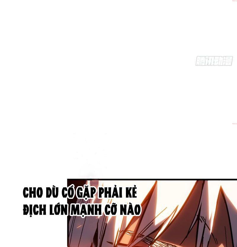 Ta Lại Nuôi Kẻ Thù Của Mình Chapter 1 - Trang 2