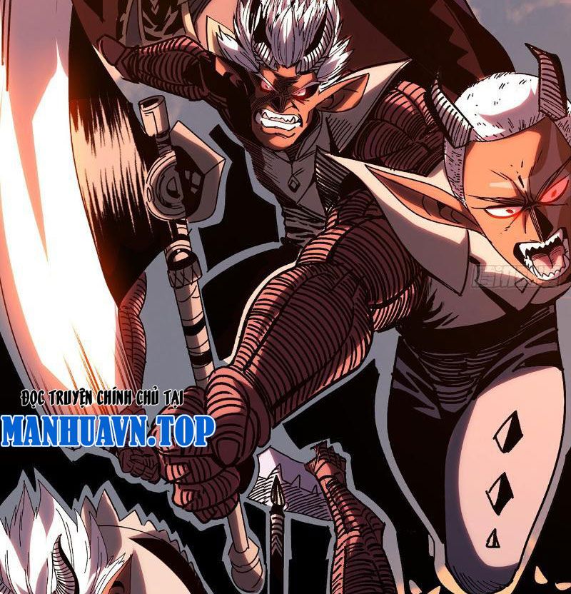 Ta Lại Nuôi Kẻ Thù Của Mình Chapter 1 - Trang 2