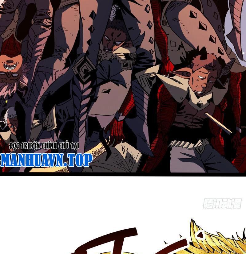 Ta Lại Nuôi Kẻ Thù Của Mình Chapter 1 - Trang 2