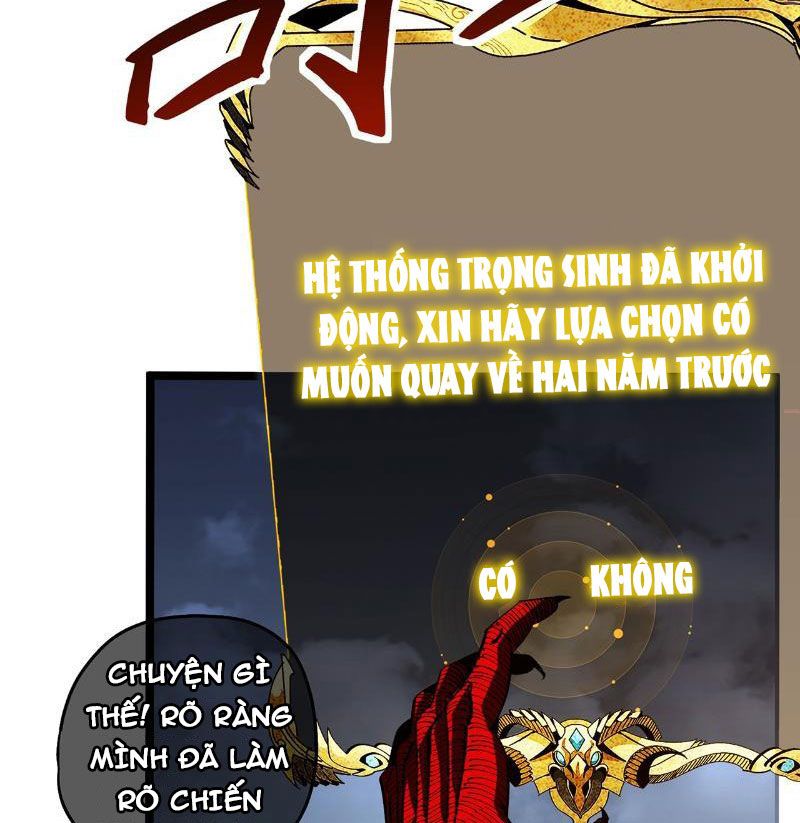 Ta Lại Nuôi Kẻ Thù Của Mình Chapter 1 - Trang 2