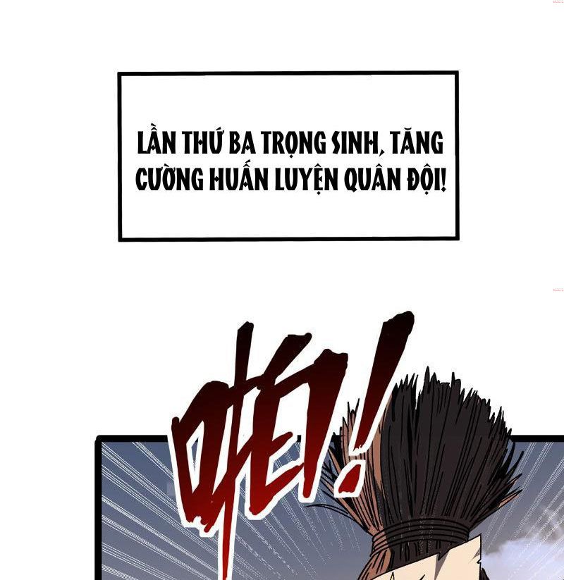 Ta Lại Nuôi Kẻ Thù Của Mình Chapter 1 - Trang 2