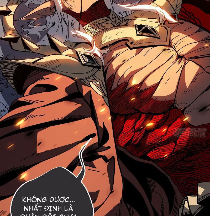 Ta Lại Nuôi Kẻ Thù Của Mình Chapter 1 - Trang 2
