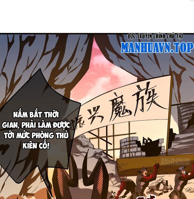 Ta Lại Nuôi Kẻ Thù Của Mình Chapter 1 - Trang 2