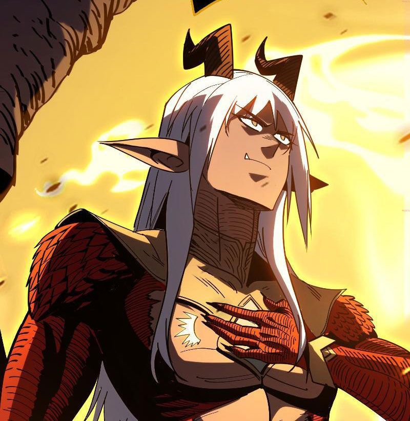 Ta Lại Nuôi Kẻ Thù Của Mình Chapter 1 - Trang 2