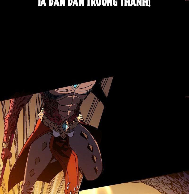 Ta Lại Nuôi Kẻ Thù Của Mình Chapter 1 - Trang 2