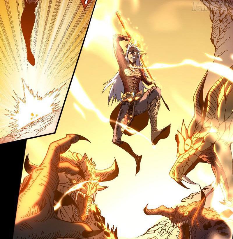 Ta Lại Nuôi Kẻ Thù Của Mình Chapter 1 - Trang 2