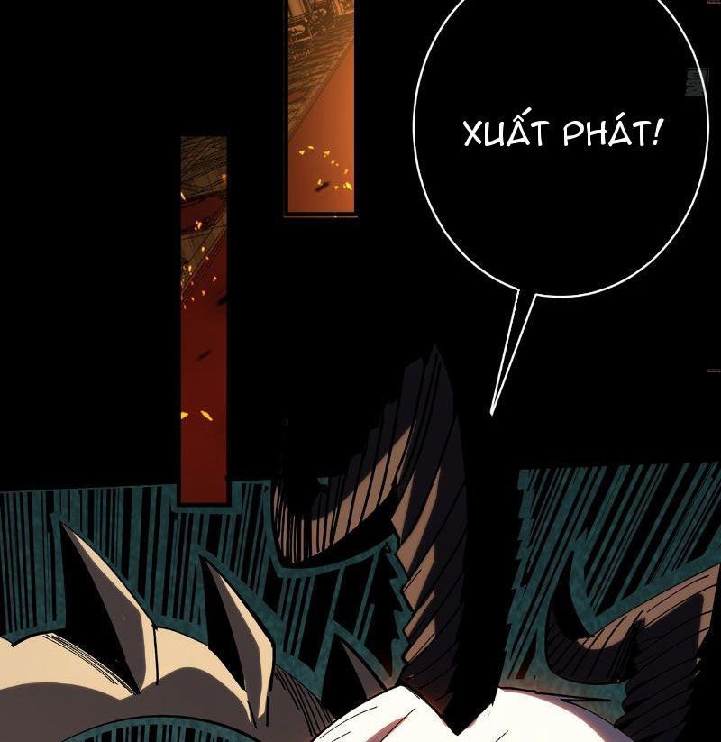 Ta Lại Nuôi Kẻ Thù Của Mình Chapter 1 - Trang 2