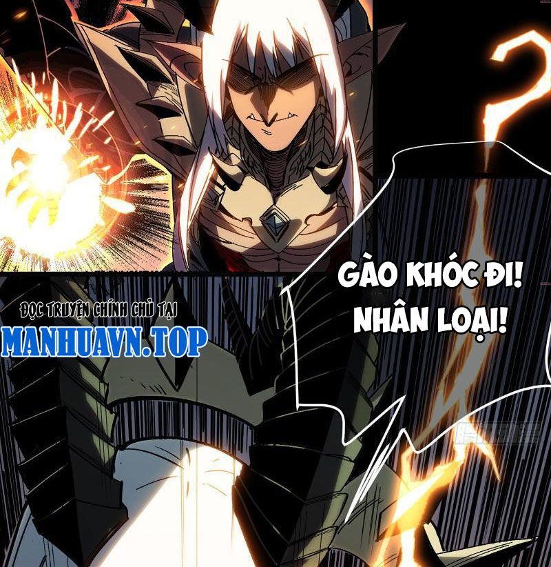 Ta Lại Nuôi Kẻ Thù Của Mình Chapter 1 - Trang 2