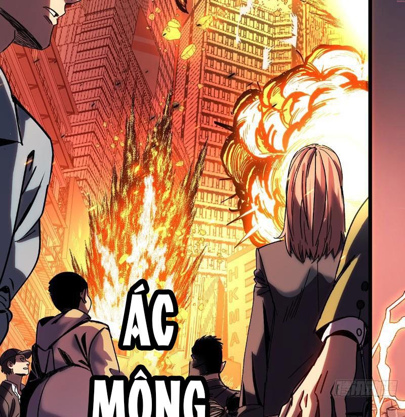 Ta Lại Nuôi Kẻ Thù Của Mình Chapter 1 - Trang 2
