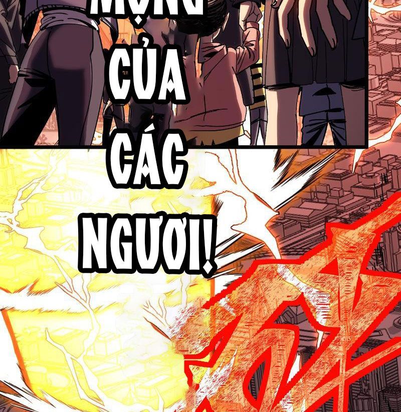 Ta Lại Nuôi Kẻ Thù Của Mình Chapter 1 - Trang 2