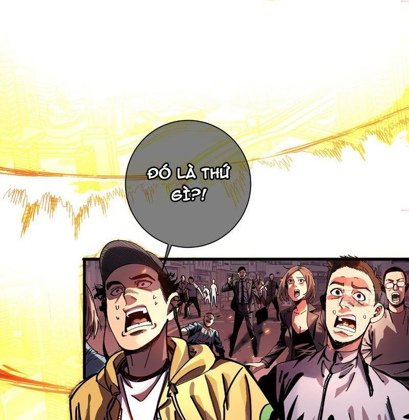 Ta Lại Nuôi Kẻ Thù Của Mình Chapter 1 - Trang 2