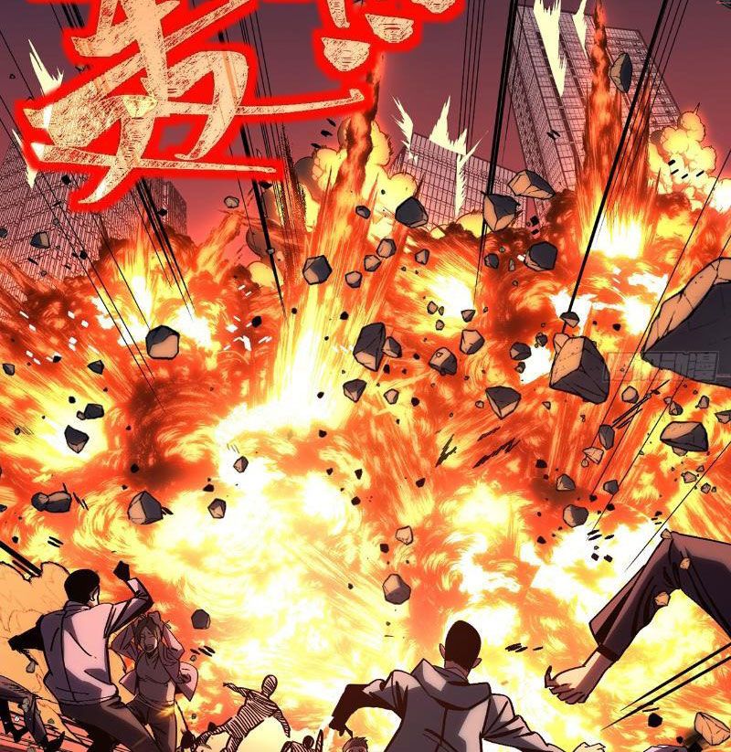 Ta Lại Nuôi Kẻ Thù Của Mình Chapter 1 - Trang 2