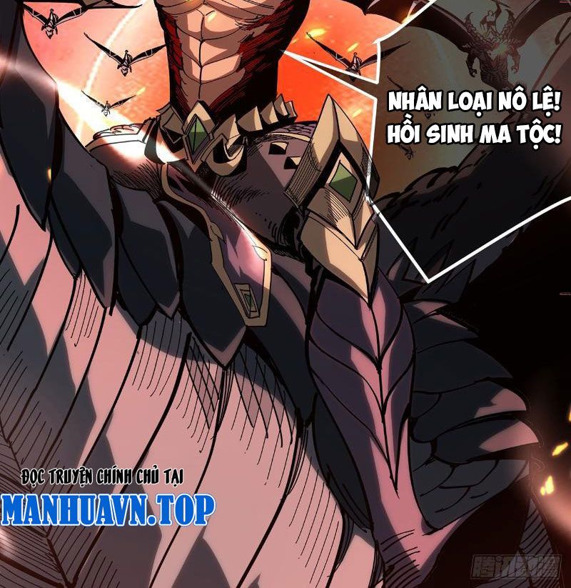 Ta Lại Nuôi Kẻ Thù Của Mình Chapter 1 - Trang 2