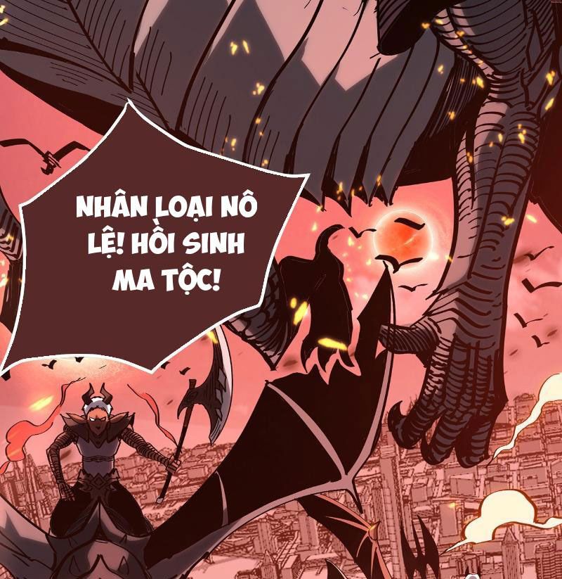 Ta Lại Nuôi Kẻ Thù Của Mình Chapter 1 - Trang 2