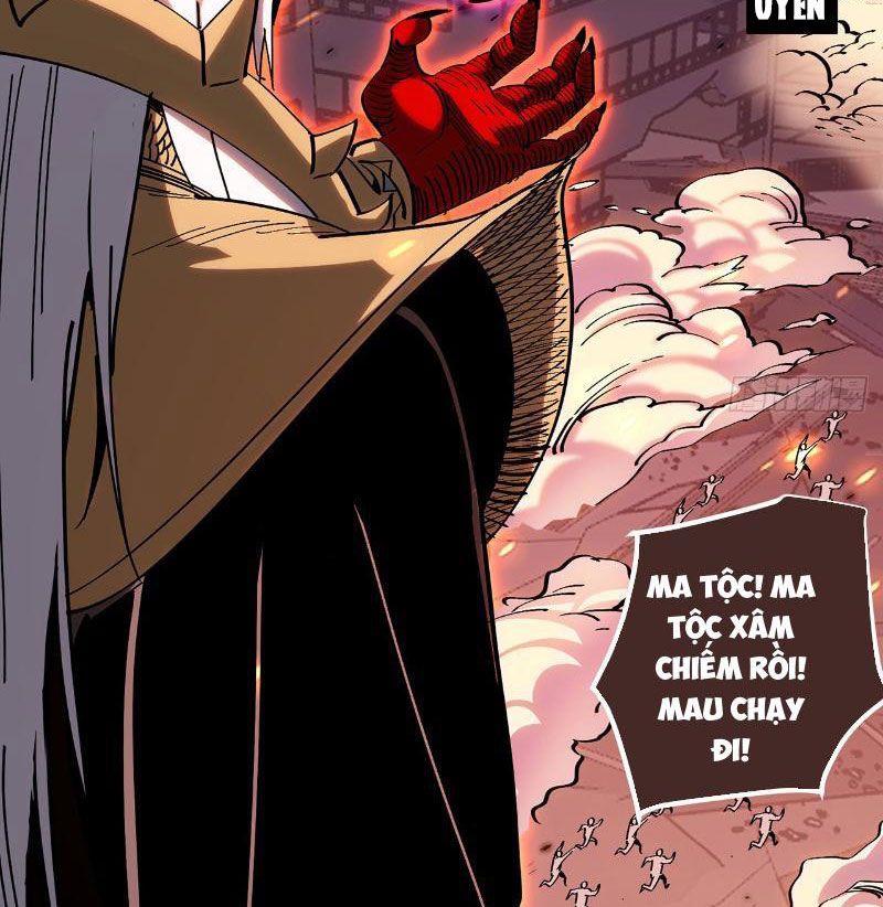 Ta Lại Nuôi Kẻ Thù Của Mình Chapter 1 - Trang 2