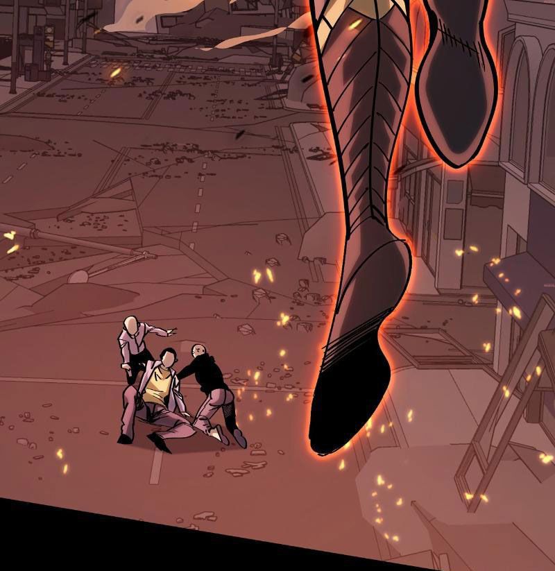 Ta Lại Nuôi Kẻ Thù Của Mình Chapter 1 - Trang 2