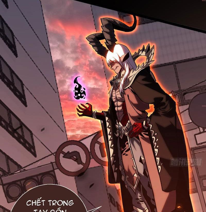Ta Lại Nuôi Kẻ Thù Của Mình Chapter 1 - Trang 2