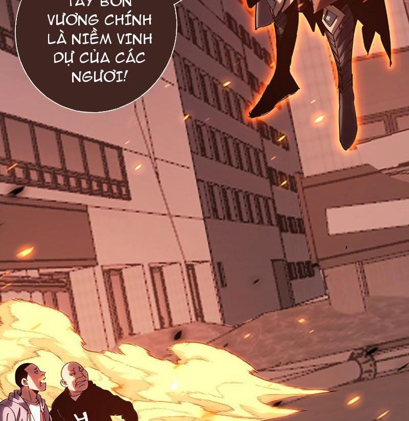 Ta Lại Nuôi Kẻ Thù Của Mình Chapter 1 - Trang 2