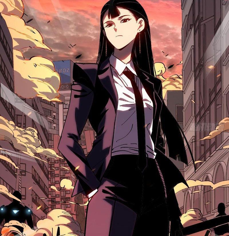 Ta Lại Nuôi Kẻ Thù Của Mình Chapter 1 - Trang 2