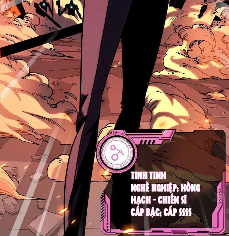 Ta Lại Nuôi Kẻ Thù Của Mình Chapter 1 - Trang 2