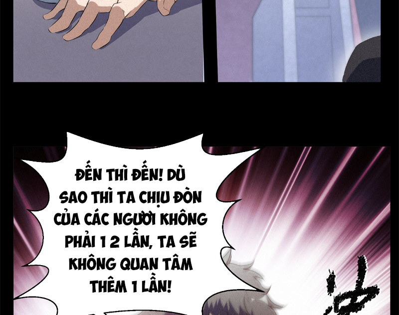 Nam Chinh Bắc Chiến Không Bằng Lười Biếng Nằm Không Chapter 2 - Trang 2