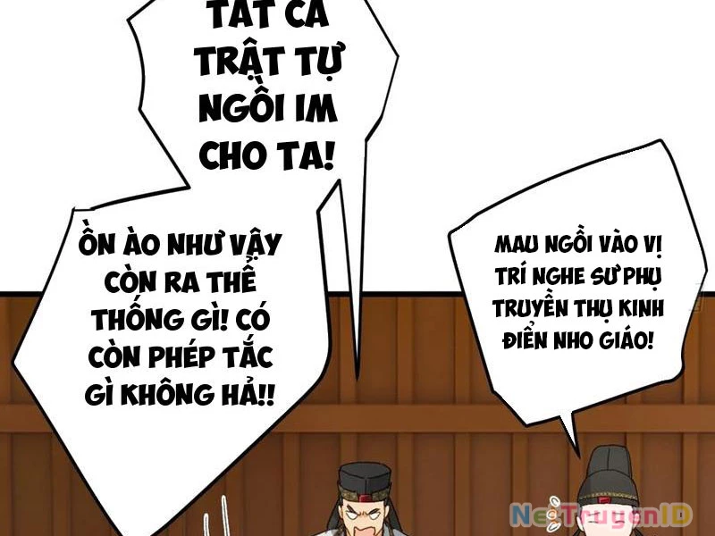 Đại Thừa Kỳ Mới Có Nghịch Tập Hệ Thống Chapter 54 - Trang 2