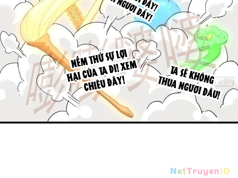 Đại Thừa Kỳ Mới Có Nghịch Tập Hệ Thống Chapter 54 - Trang 2