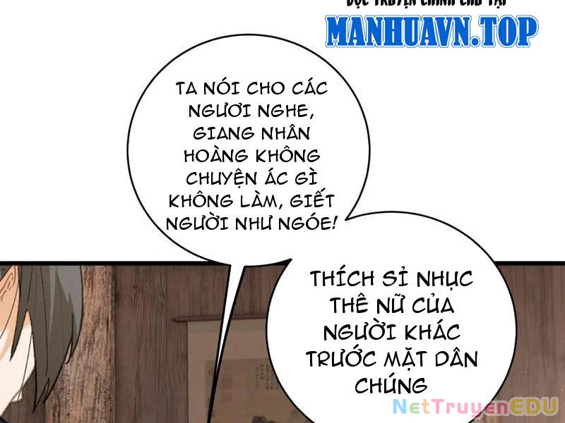 Đại Thừa Kỳ Mới Có Nghịch Tập Hệ Thống Chapter 53 - Trang 2