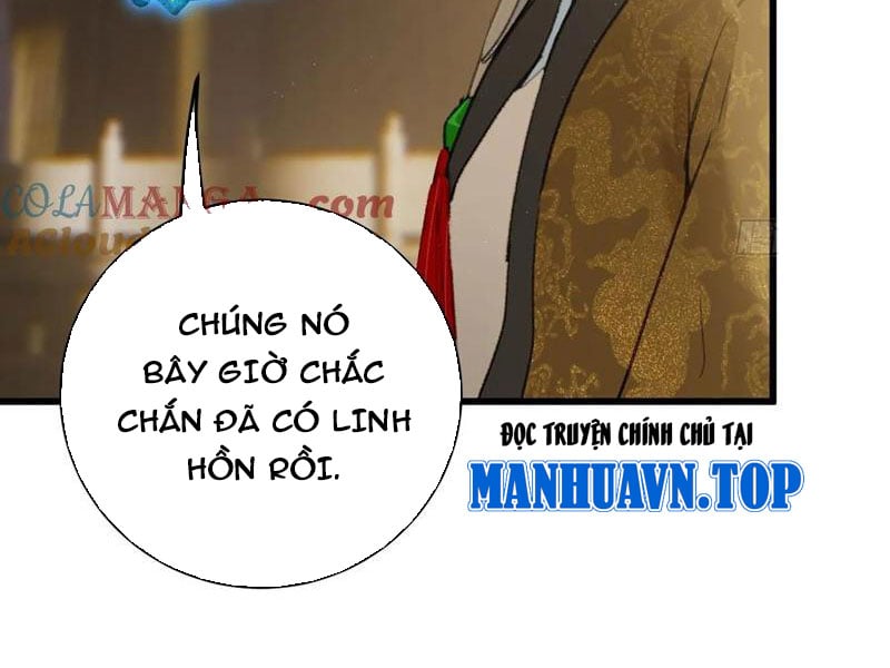 Đại Thừa Kỳ Mới Có Nghịch Tập Hệ Thống Chapter 51 - Trang 2