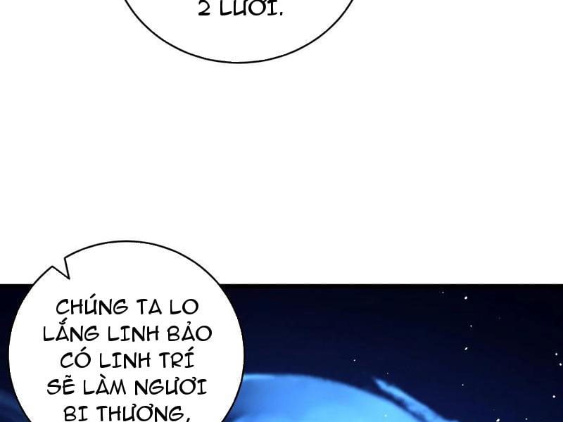 Đại Thừa Kỳ Mới Có Nghịch Tập Hệ Thống Chapter 51 - Trang 2