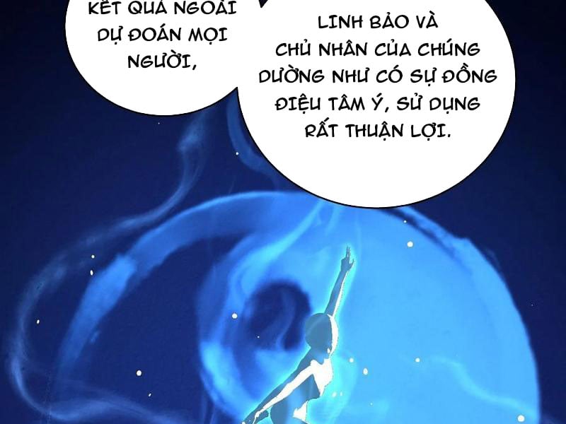 Đại Thừa Kỳ Mới Có Nghịch Tập Hệ Thống Chapter 51 - Trang 2