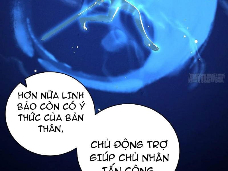 Đại Thừa Kỳ Mới Có Nghịch Tập Hệ Thống Chapter 51 - Trang 2