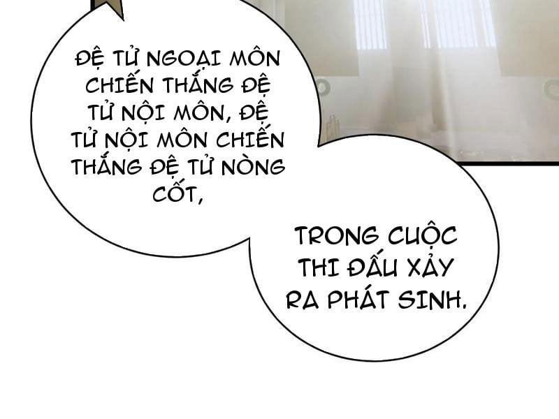 Đại Thừa Kỳ Mới Có Nghịch Tập Hệ Thống Chapter 51 - Trang 2