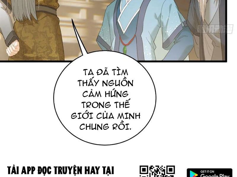 Đại Thừa Kỳ Mới Có Nghịch Tập Hệ Thống Chapter 51 - Trang 2