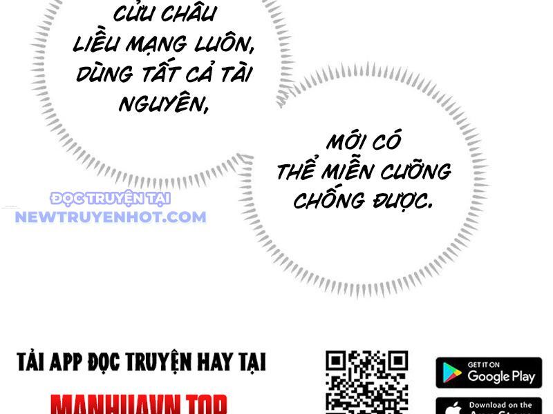 Đại Thừa Kỳ Mới Có Nghịch Tập Hệ Thống Chapter 46 - Trang 2