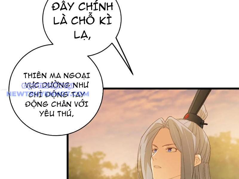 Đại Thừa Kỳ Mới Có Nghịch Tập Hệ Thống Chapter 46 - Trang 2