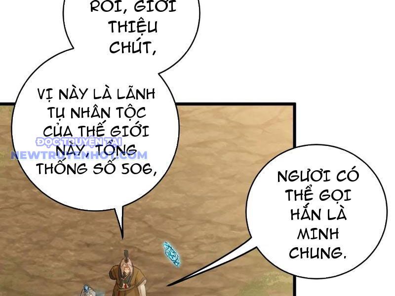 Đại Thừa Kỳ Mới Có Nghịch Tập Hệ Thống Chapter 46 - Trang 2