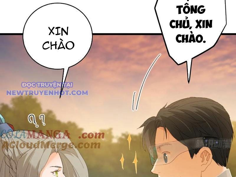 Đại Thừa Kỳ Mới Có Nghịch Tập Hệ Thống Chapter 46 - Trang 2