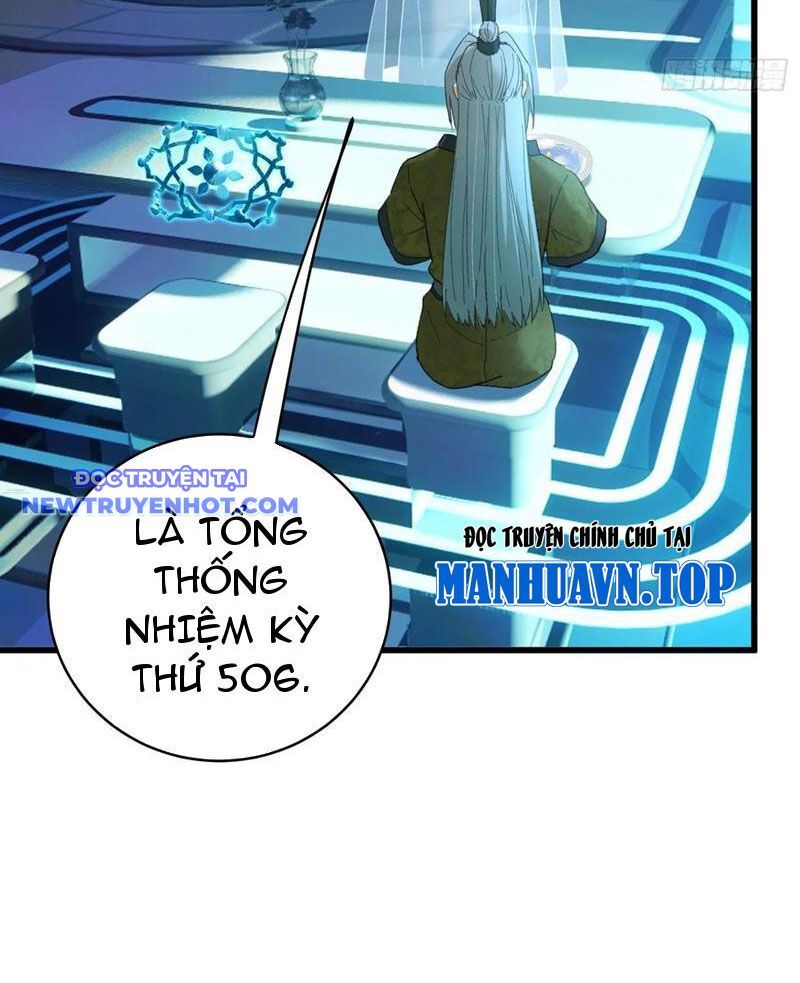 Đại Thừa Kỳ Mới Có Nghịch Tập Hệ Thống Chapter 43 - Trang 2